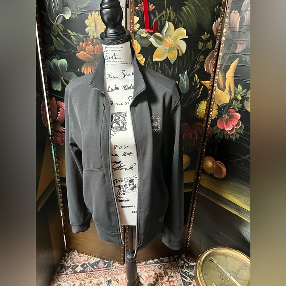 Ogio Women's black Jacket - Picture 10 of 12